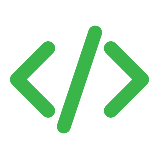 Code Leveling Logo